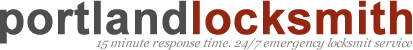 Portland Locksmith